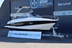 Bayliner 642 Cuddy (bj 2014), Gebruikt, 6 meter of meer, 200 pk of meer, Polyester