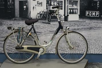 Gazelle Orange Xtra beschikbaar voor biedingen