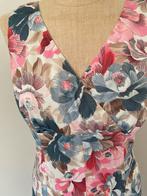 Retro jurk, Kleding | Dames, Jurken, Verzenden, Zo goed als nieuw