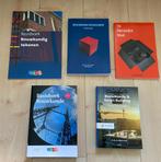 Bouwkundige boeken, Boeken, Nieuw, Overige uitgevers, Ophalen, Nederlands