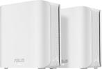 ASUS ZenWiFi BD4 (2-pack) - Mesh WiFi GESEALED, Computers en Software, Routers en Modems, Ophalen of Verzenden, Nieuw, Router