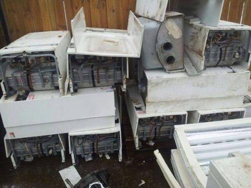 KAPOTTE cv ketels & boiers wij kopen ze van u in, Doe-het-zelf en Verbouw, Geisers en Boilers, Boiler, Minder dan 20 liter, Ophalen