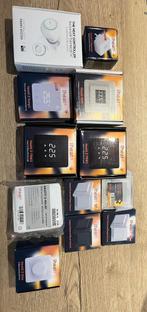 Heatit en fibaro smart home producten, Ophalen of Verzenden, Nieuw