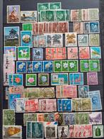 Kabeltje Japan / Nippon, Postzegels en Munten, Postzegels | Azië, Ophalen of Verzenden