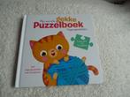 Mijn Eerste Gekke Puzzel+boek –leer Tegengestelden nieuw, Ophalen of Verzenden, Nieuw, Puzzelen