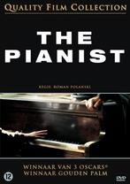 The Pianist A Roman Polanski Film, Vanaf 12 jaar, Ophalen of Verzenden, Zo goed als nieuw, Drama