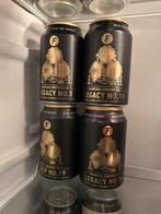 Frontaal Legacy, 4x, Ophalen