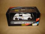 Jadi 1:43 BMW V12 LM 1999, LeMans Winner, Ophalen of Verzenden, Nieuw, Auto, Overige merken