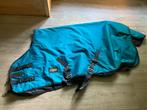 Regendeken Epplejeck 105/155, als nieuw!, Dieren en Toebehoren, Paarden en Pony's | Dekens en Dekjes, Ophalen of Verzenden, Zo goed als nieuw