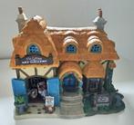 Lemax The Cottage Art Gallery, Ophalen of Verzenden, Zo goed als nieuw