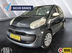 Citroen C1 1.0 12V 5Drs Ambiance Airco Aux, Voorwielaandrijving, Stof, Gebruikt, 4 stoelen