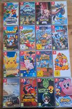 Games voor de switch, Spelcomputers en Games, Games | Nintendo Switch, Avontuur en Actie, 1 speler, Ophalen of Verzenden, Zo goed als nieuw