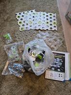 Gravitrax Starterset + Losse Onderdelen, Ophalen, Zo goed als nieuw, Bouwen