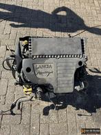 Motor Fiat Doblo 1.3 JTD code: 199A2000, Auto-onderdelen, Motor en Toebehoren, Ophalen, Gebruikt, -, -