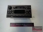 Radio S-Type 1999-2002 zwart (ook creme op voorraad), Ophalen of Verzenden