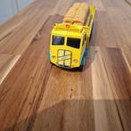 ERF 8 X 2 BAKWAGEN MET LADING CORGI .VOOR LIEFHEBBER ., Verzenden, Zo goed als nieuw, Bus of Vrachtwagen, Corgi