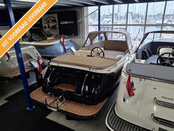 Primeur 610 Tender | Suzuki 30 tm 60pk mogelijk beschikbaar voor biedingen