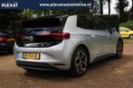 Volkswagen ID.3 Pro 58 kWh Aut. | Slechts 52.000KM | Stoelve, Auto's, Volkswagen, Automaat, 966 min, Gebruikt, Zwart