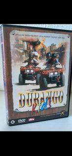 dvd:  “DURANGO KIDS”  (1999), Avontuur, Alle leeftijden, Ophalen of Verzenden, Zo goed als nieuw