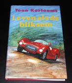 Leven als de bliksem  - Toon Kortooms -1995, Ophalen of Verzenden, Zo goed als nieuw