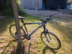canondale dames blauw grijs, Fietsen en Brommers, Fietsen | Mountainbikes en ATB, Ophalen, Gebruikt