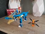 LEGO Ninjago 71760, Ophalen of Verzenden, Zo goed als nieuw, Complete set, Lego