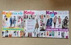 24 .. knipmode 2010, Ophalen of Verzenden, Gebruikt, Vrouw, Knipmode