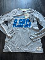Vingino maat 152 nieuw met kaartje jongen longsleeve, Nieuw, Ophalen of Verzenden, Jongen, D