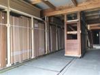 hardhouten stapeldorpel deuren nieuw, Ophalen, 80 tot 100 cm, Nieuw, Buitendeur