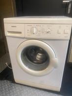 Siemens XB 2461 Wasmachine - Gebruikt, Witgoed en Apparatuur, Ophalen, 1200 tot 1600 toeren, Gebruikt, 4 tot 6 kg