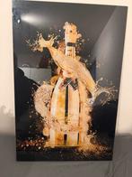 Plexiglas Schilderij 60x40, Huis en Inrichting, Woonaccessoires | Schilderijen, Tekeningen en Foto's, Ophalen of Verzenden, Zo goed als nieuw
