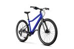 Woom 6 Explore Magnetic Blue 26" NIEUW gratis bezorgd + helm, Ophalen of Verzenden, Nieuw, 20 inch of meer, Woom