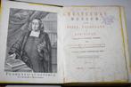 Florentius Costerus - De geestelijke mens (1864, portret), Boeken, Ophalen of Verzenden, Gelezen, Christendom | Protestants