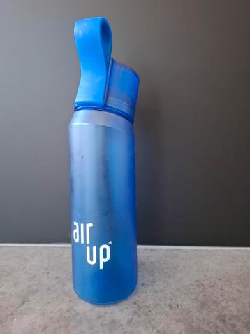 Air Up Blauw beschikbaar voor biedingen