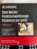 Parkside, Ophalen of Verzenden