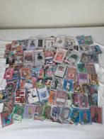 MEGA voetbalkaarten collectie veel Zeldzame!!, Verzamelen, Sportartikelen en Voetbal, Verzenden, Zo goed als nieuw, Buitenlandse clubs