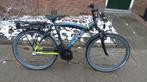 Batavus Snake, Gebruikt, Versnellingen, Batavus., Ophalen