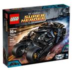 Lego 76023 tumbler, Kinderen en Baby's, Speelgoed | Duplo en Lego, Ophalen of Verzenden, Nieuw