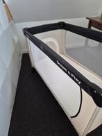 Hauck campingbedje, Ophalen, Gebruikt, Reisbedje