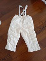 9 stuks skipak tuinbroek mt 80, Ophalen of Verzenden, Zo goed als nieuw, Jongetje of Meisje, Broekje