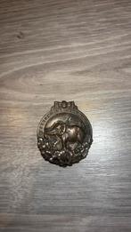 Zeldzaam! Afrika kolonie abzeichen, Ophalen of Verzenden, Duitsland, Embleem of Badge