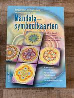 G. Molenaar - Mandala symboolkaarten, Ophalen of Verzenden, Zo goed als nieuw, Instructieboek, G. Molenaar
