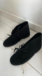 Clarks zwart schoenen maat 41, Kleding | Dames, Schoenen, Ophalen of Verzenden, Werkschoenen, Zo goed als nieuw, Zwart