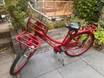 Cortina 24 inch fiets., Fietsen en Brommers, Fietsen | Meisjes, Ophalen, Cortina U4 transportfiets, Versnellingen, Gebruikt