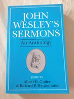 John Wesley's Sermons an anthology, Ophalen of Verzenden, Zo goed als nieuw