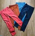 Maat 40  4 X stretch pull-on DAMES broeken ZONDER RITS, Kleding | Dames, Broeken en Pantalons, Maat 38/40 (M), Overige kleuren