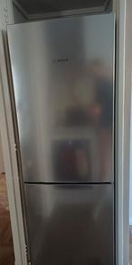 Bosch koel/vries combinatie, Witgoed en Apparatuur, Koelkasten en IJskasten, Ophalen, Gebruikt, 200 liter of meer, Met aparte vriezer