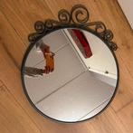 Spigel rond ikea ekne 50x60, Ophalen, Rond, Minder dan 50 cm