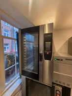 Ter overname complete horeca inboedel. Zie beschrijving, Ophalen of Verzenden, Gebruikt, Ovens, Magnetrons en Steamers