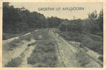 (388-474-049) Apeldoorn beschikbaar voor biedingen